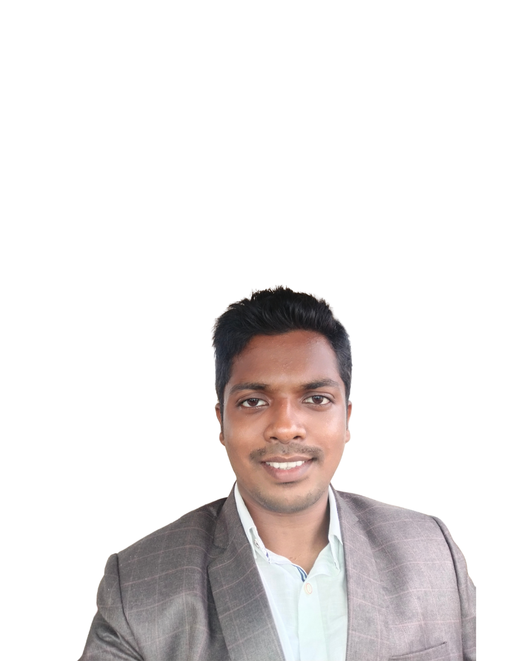 Mr. Jai (Varaprasad Singireddy)