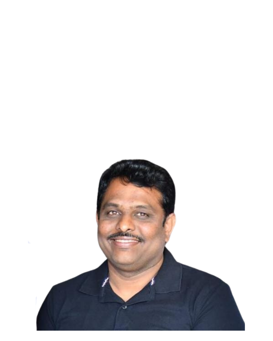 Mr. Sanjeev Kumar Pasupuleti